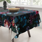 NIGHT GARDEN XI Tablecloth Gallery Image 3