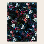 NIGHT GARDEN XI Poster Gallery Image 4