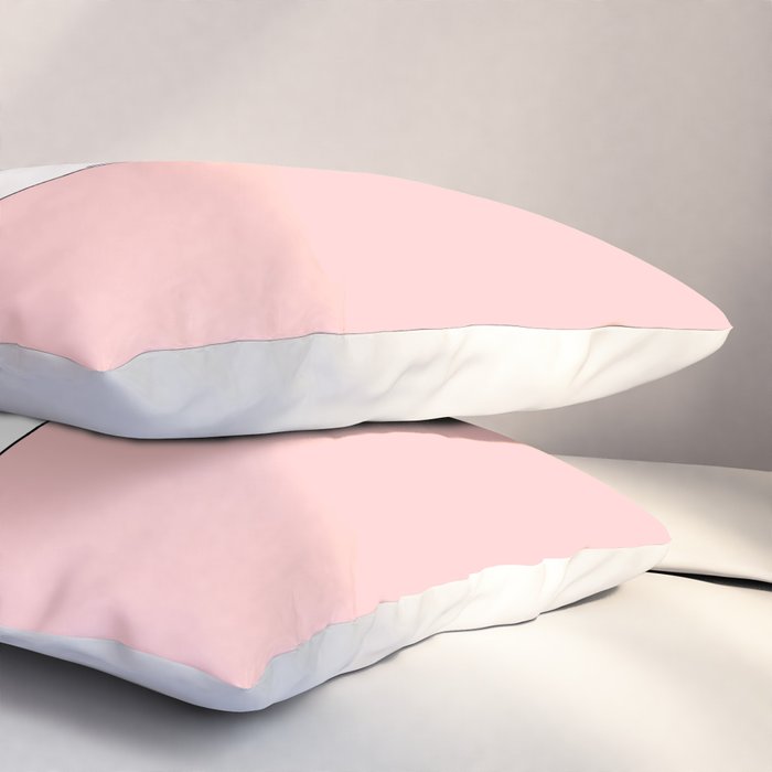 OK  OK  OK Pillow Sham Gallery Image 3