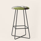 Whimsy Badger Stool Gallery Image 1