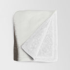 Baby Otter Throw Blanket Gallery Image 3