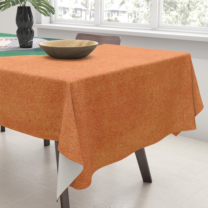 BALLS / Baseball I Tablecloth Gallery Image 3