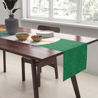 BALLS / Baseball I Table Runner Gallery Image 2