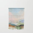 Dream Landscape Wall Hanging Gallery Image 1