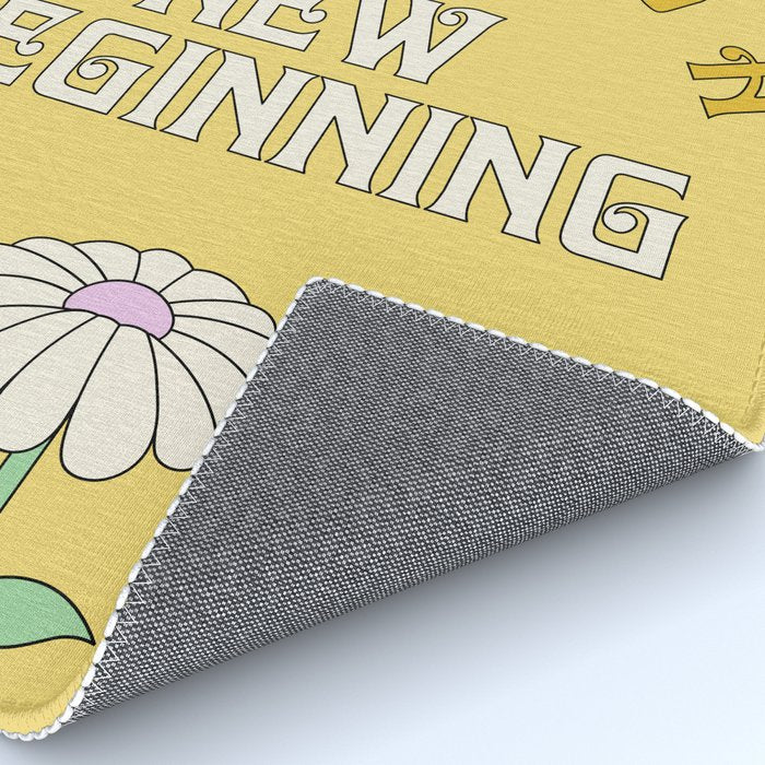 New Beginnings Rug Gallery Image 4