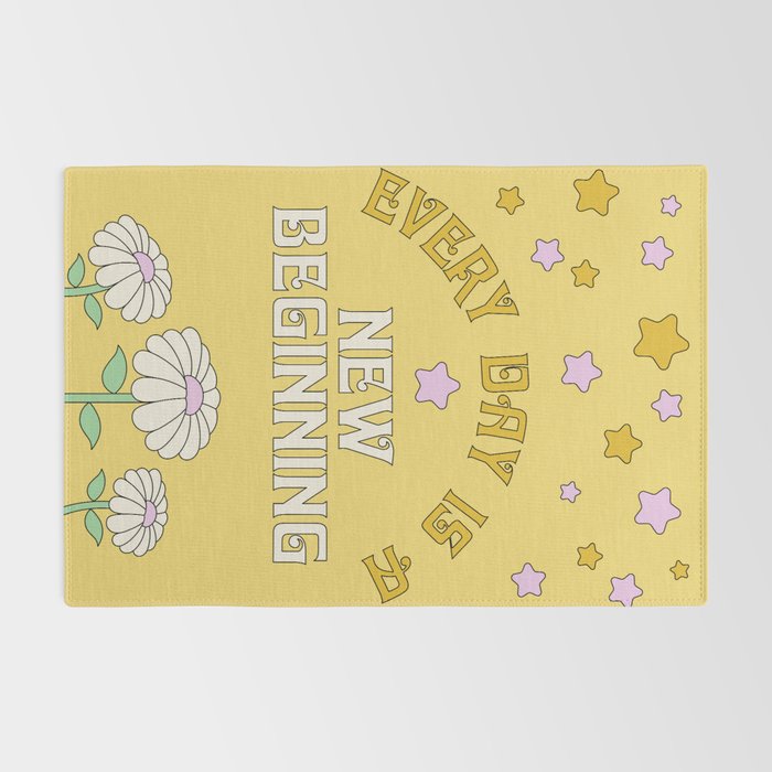 New Beginnings Rug Gallery Image 2