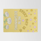 New Beginnings Rug Gallery Image 2