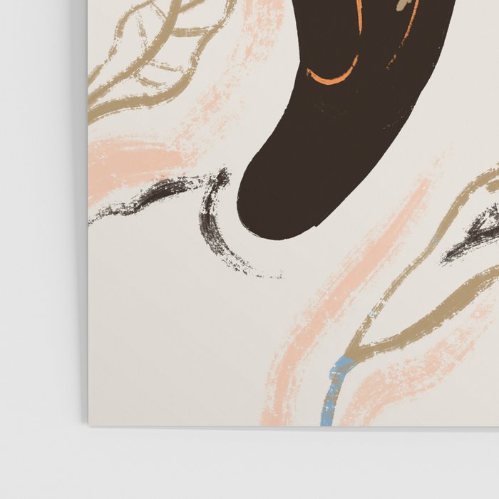 Fleur Poster Gallery Image 3