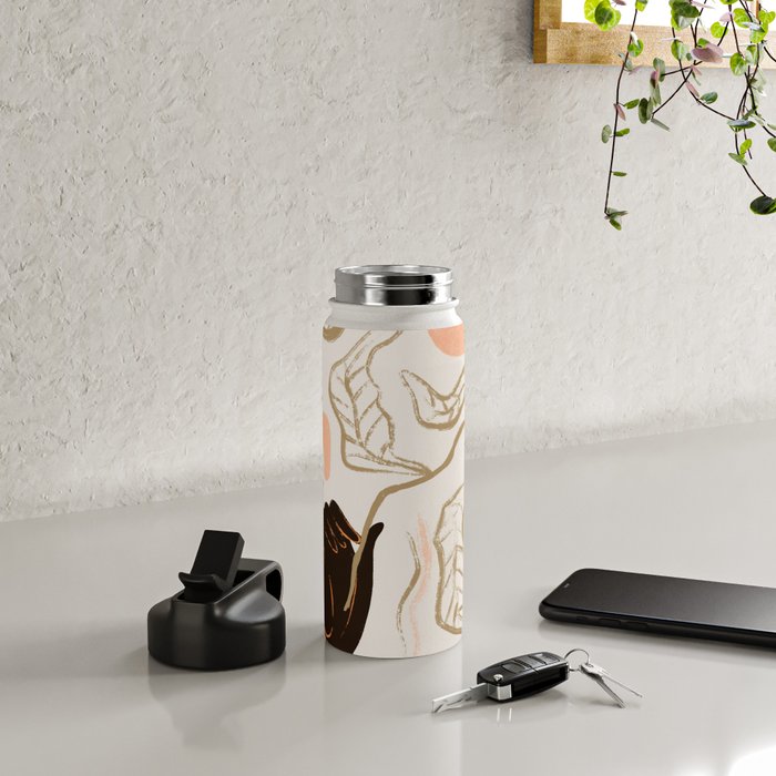 Fleur Water Bottle Gallery Image 4