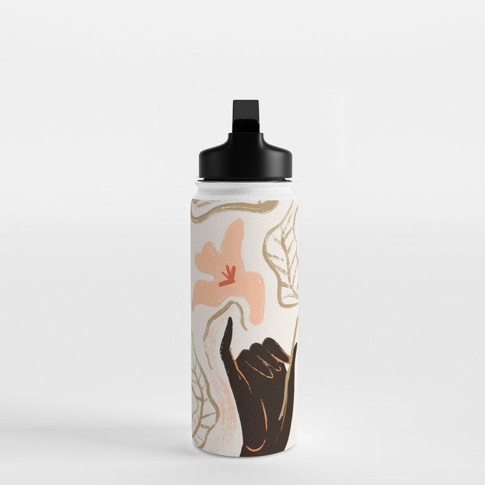 Fleur Water Bottle Gallery Image 3