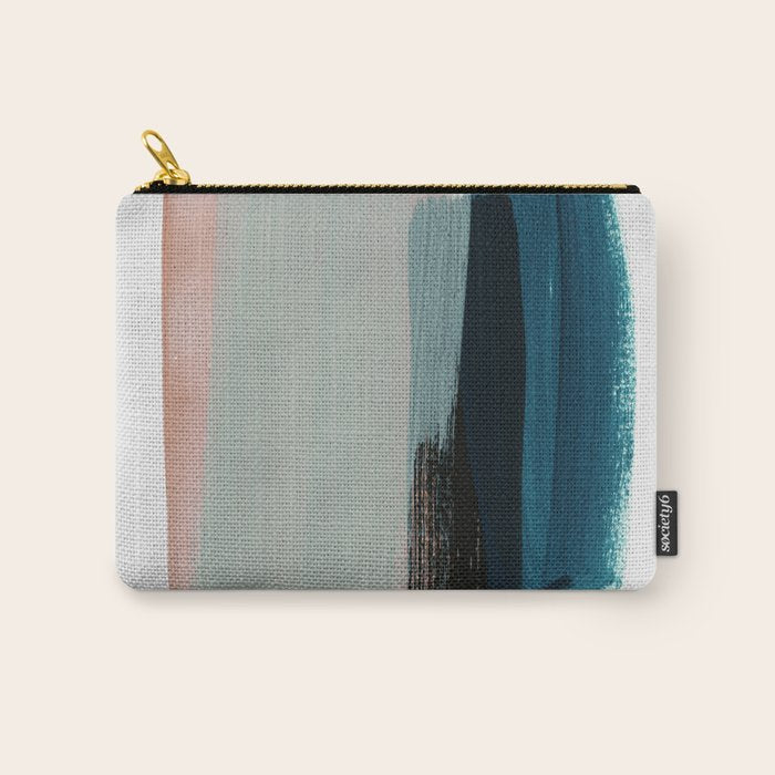 minimalism 12 Carry All Pouch Gallery Image 1
