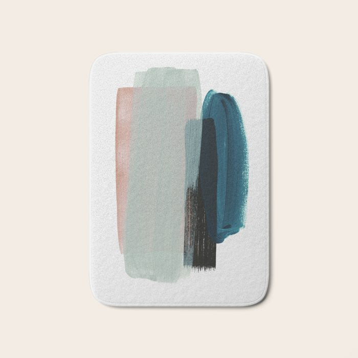 minimalism 12 Bath Mat Gallery Image 1