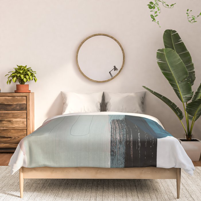 minimalism 12 Comforter Gallery Image 3