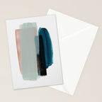 minimalism 12 Stationery Card Gallery Image 2