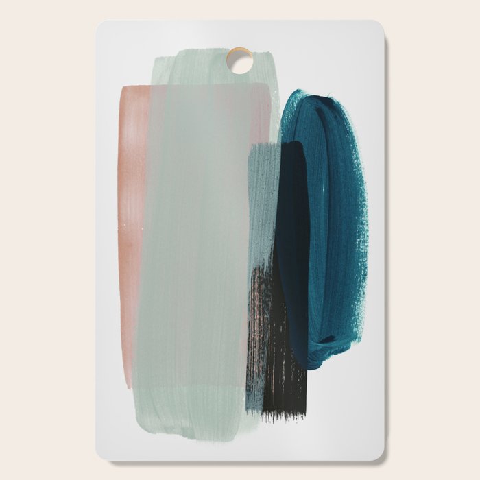 minimalism 12 Cutting Board Gallery Image 1