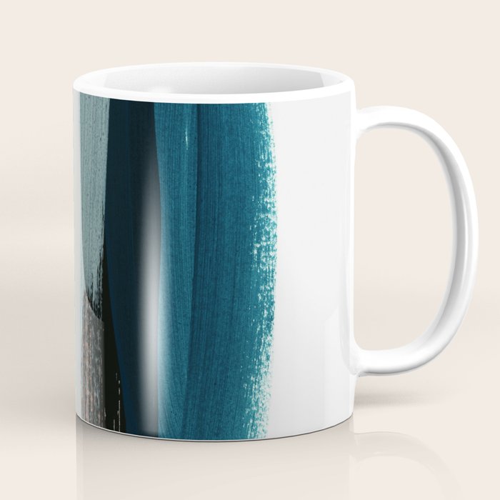 minimalism 12 Coffee Mug Gallery Image 1