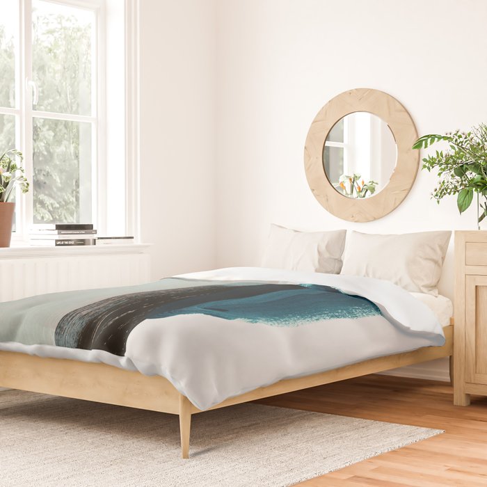 minimalism 12 Duvet Cover Gallery Image 2