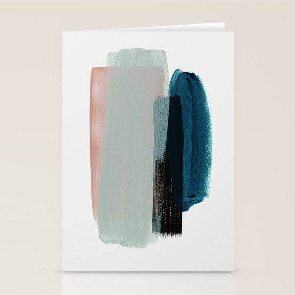minimalism 12 Stationery Card Gallery Image 2