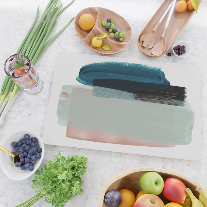 minimalism 12 Cutting Board Gallery Image 2