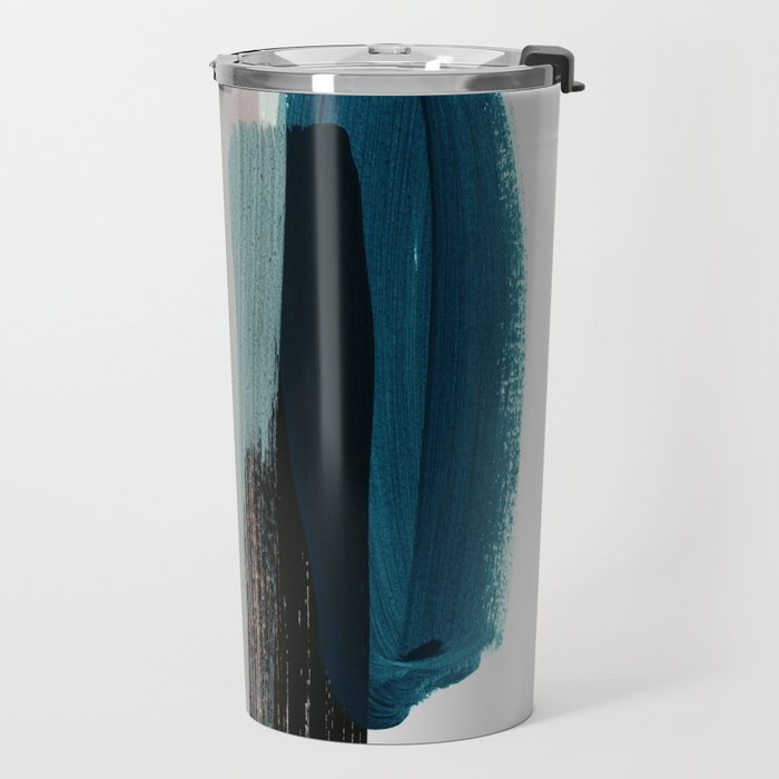 minimalism 12 Travel Mug Gallery Image 2