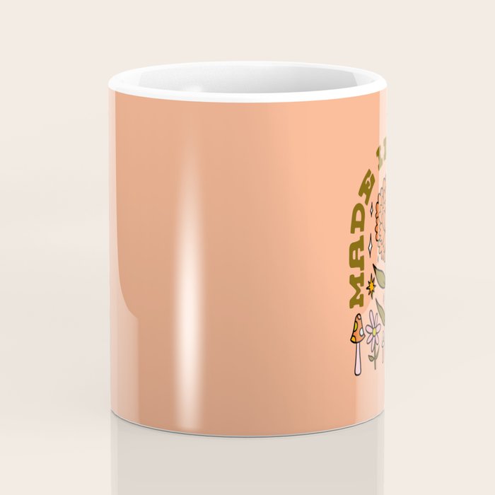Made in Ohio Coffee Mug Gallery Image 4