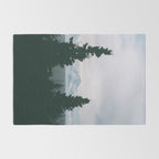 Mount Redoubt Rug Gallery Image 2