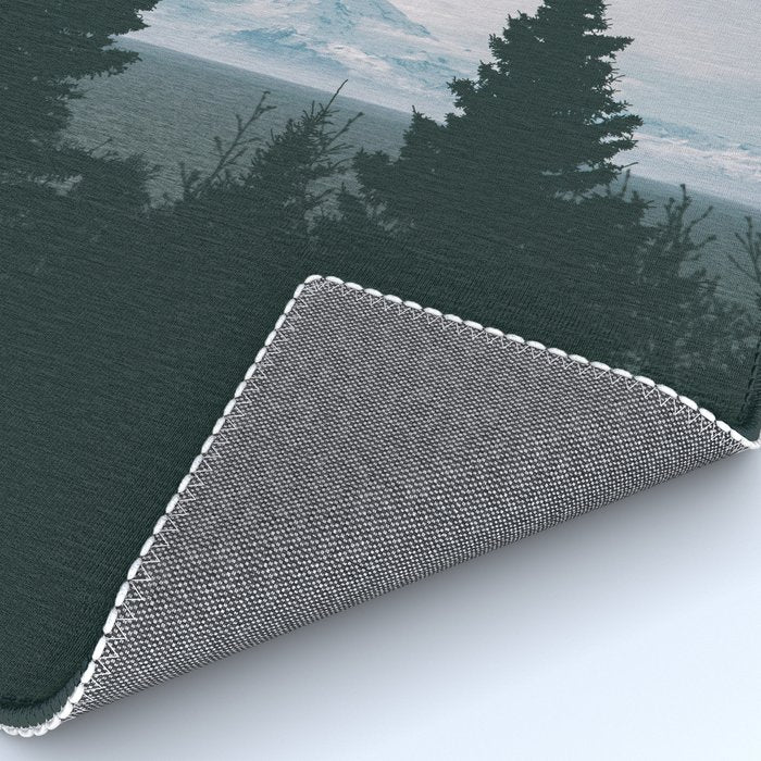 Mount Redoubt Rug Gallery Image 4