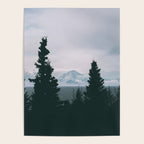 Mount Redoubt Poster Gallery Image 4