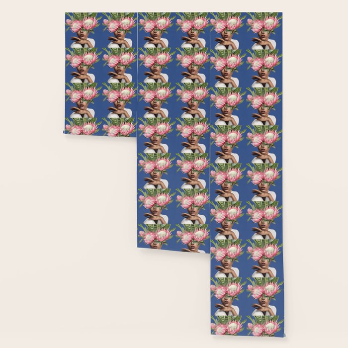 Floral Elegance 2 Wallpaper Gallery Image 3