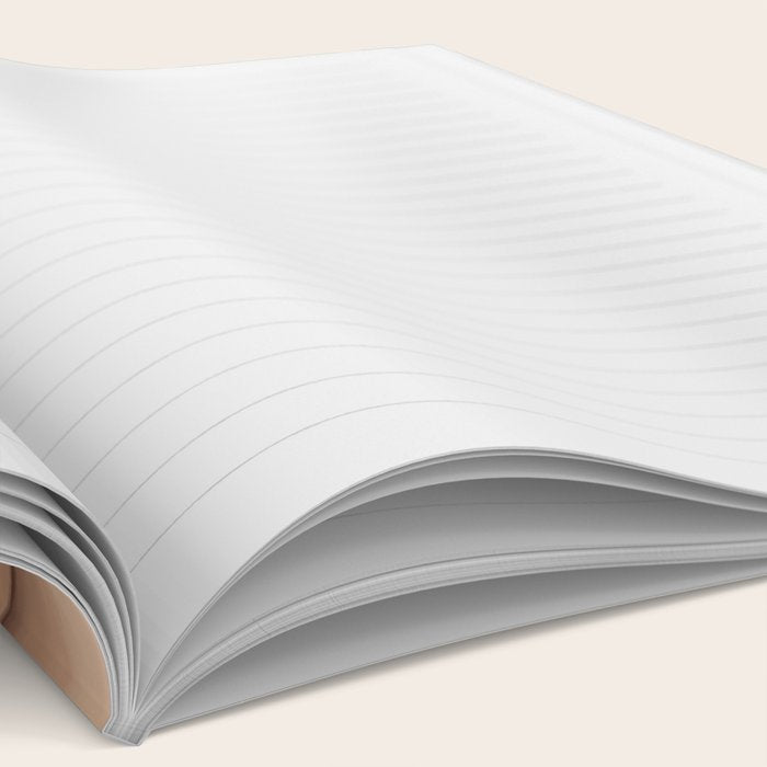 Floral Elegance 2 Notebook Gallery Image 2