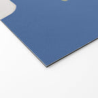 Floral Elegance 2 Welcome Mat Gallery Image 2