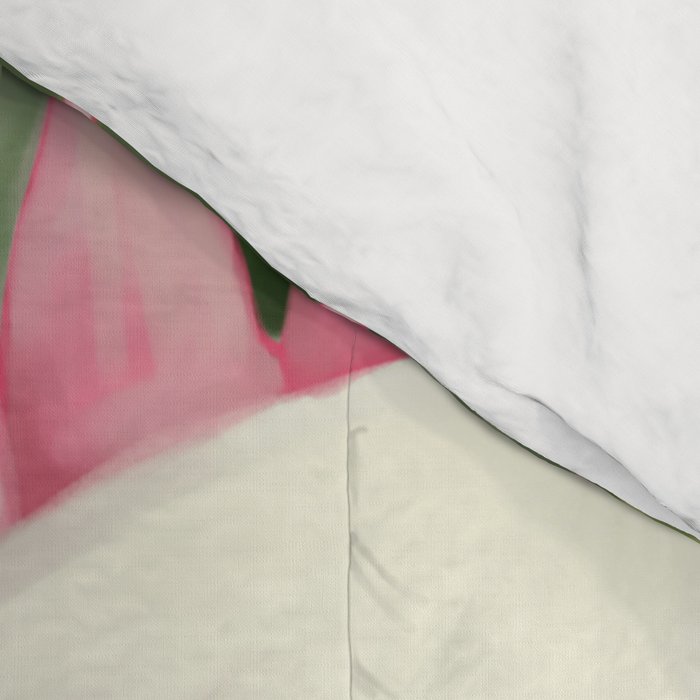 Floral Elegance 2 Comforter Gallery Image 4