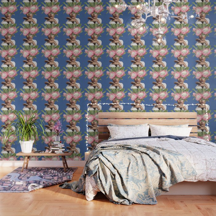 Floral Elegance 2 Wallpaper Gallery Image 3