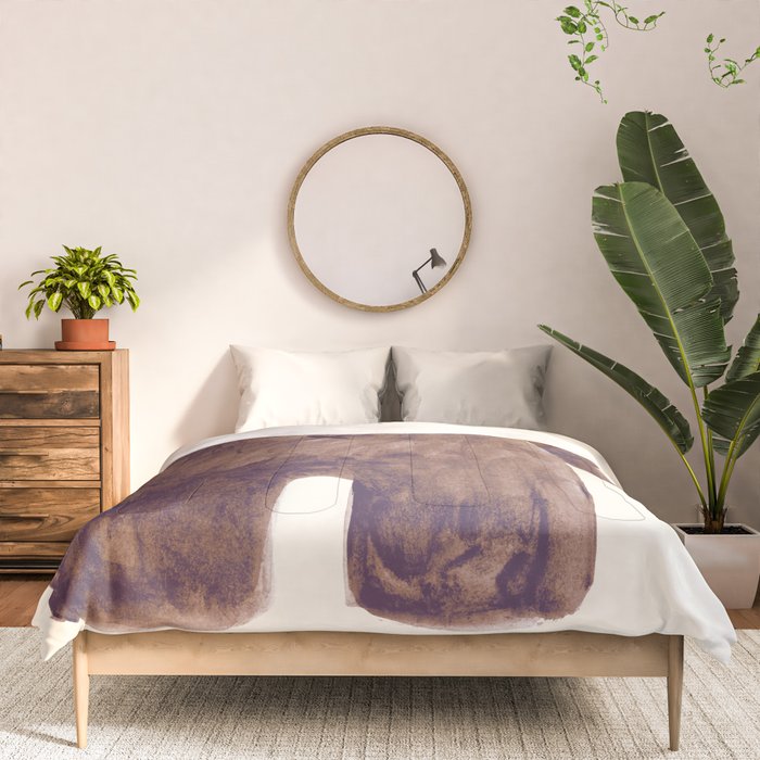 Elephant's butt Comforter Gallery Image 3