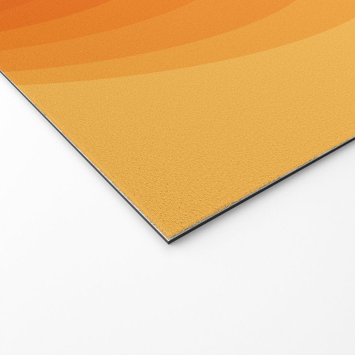 Sun Spiral | Bauhaus I Welcome Mat Gallery Image 2