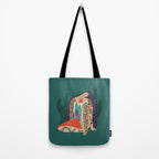 Madre Tierra Tote Bag Gallery Image 2