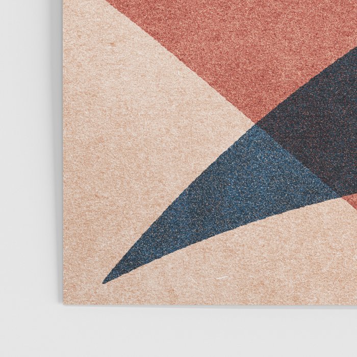 ABSTRACT ALPHABET / Gothic D Poster Gallery Image 3