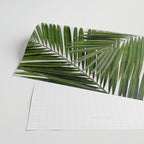 Palm Leaf III Wrapping Paper Gallery Image 2