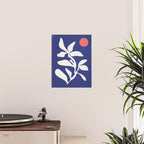 Indigo Sunrise Poster Gallery Image 2