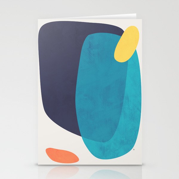 Moha Stationery Card Gallery Image 2