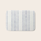 AEGEAN MULTI STRIPE Bath Mat Gallery Image 1