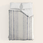 AEGEAN MULTI STRIPE Duvet Cover Gallery Image 6
