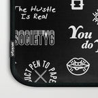 Society6 Pattern Laptop Sleeve Gallery Image 3
