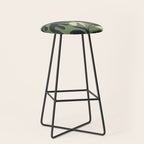 Minimal Abstract Plant Growth Stool Gallery Image 1