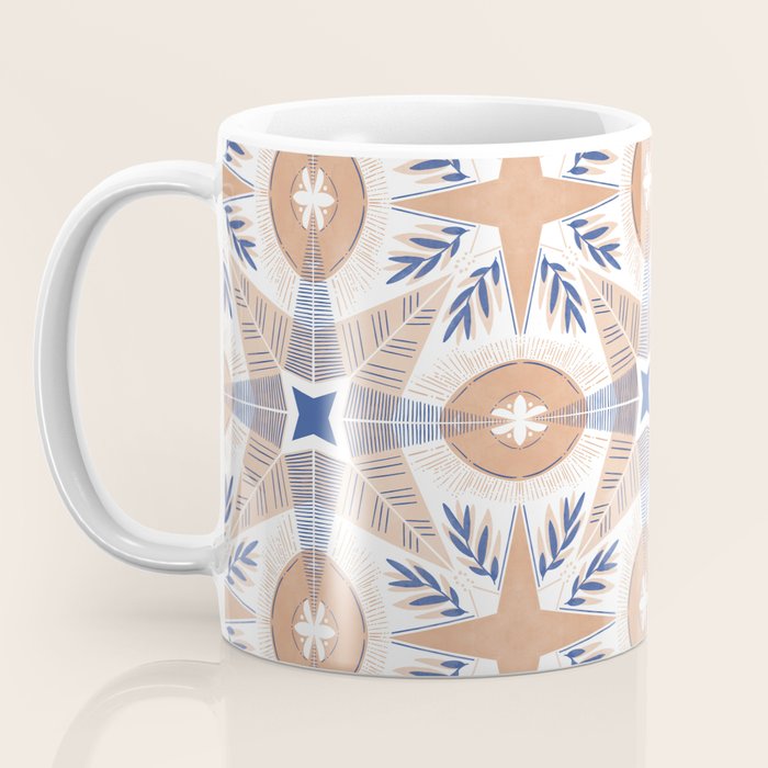 Summer Tile BP 24 Coffee Mug Gallery Image 3