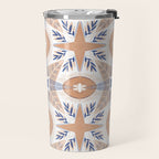 Summer Tile BP 24 Travel Mug Gallery Image 2