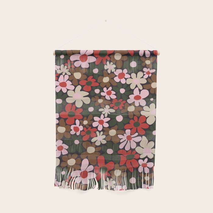 Amour night Wall Hanging Gallery Image 1