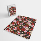 Amour night Jigsaw Puzzle Gallery Image 2