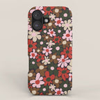 Amour night iPhone Case Gallery Image 1