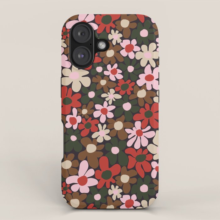 Amour night iPhone Case Gallery Image 1